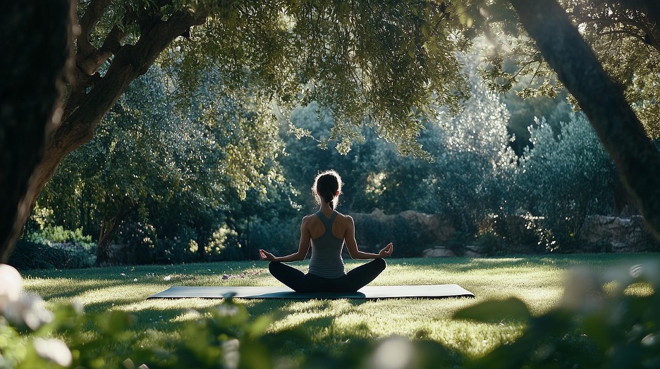 Best Ways to Calm Your Nervous System Naturally
