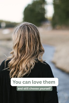 Narcissists & Trauma Bonds: Why You Can’t Stop Loving Them